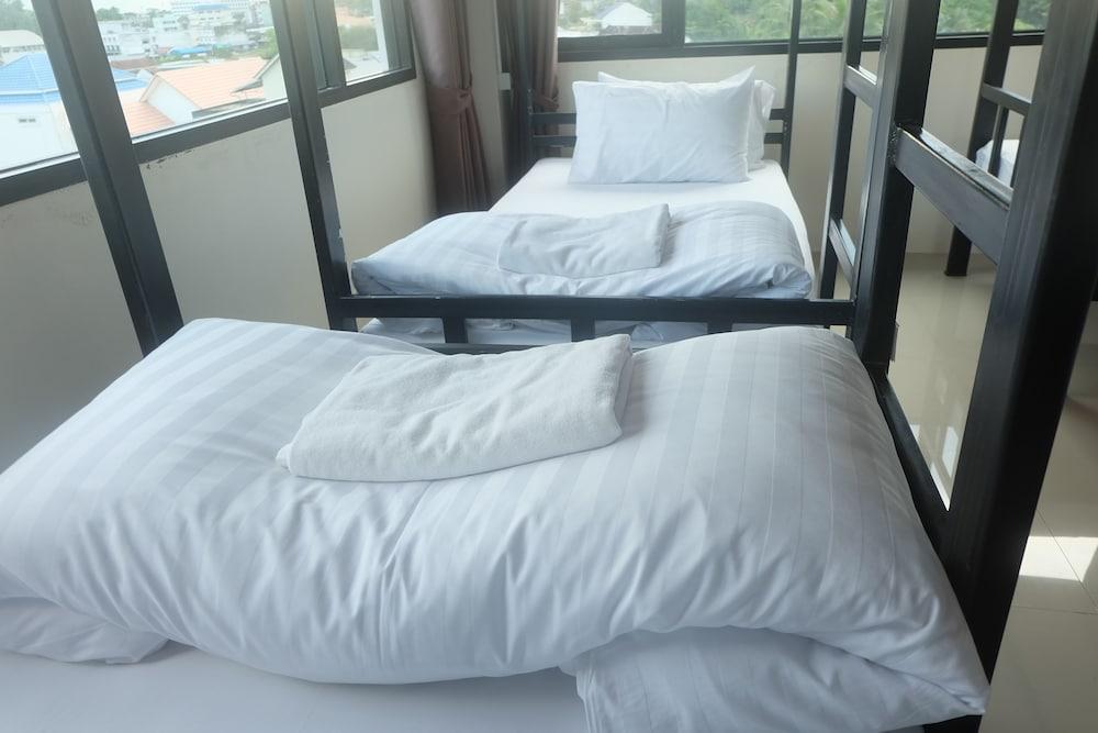 Krabi P.N. Boutique House Hotel Eksteriør billede