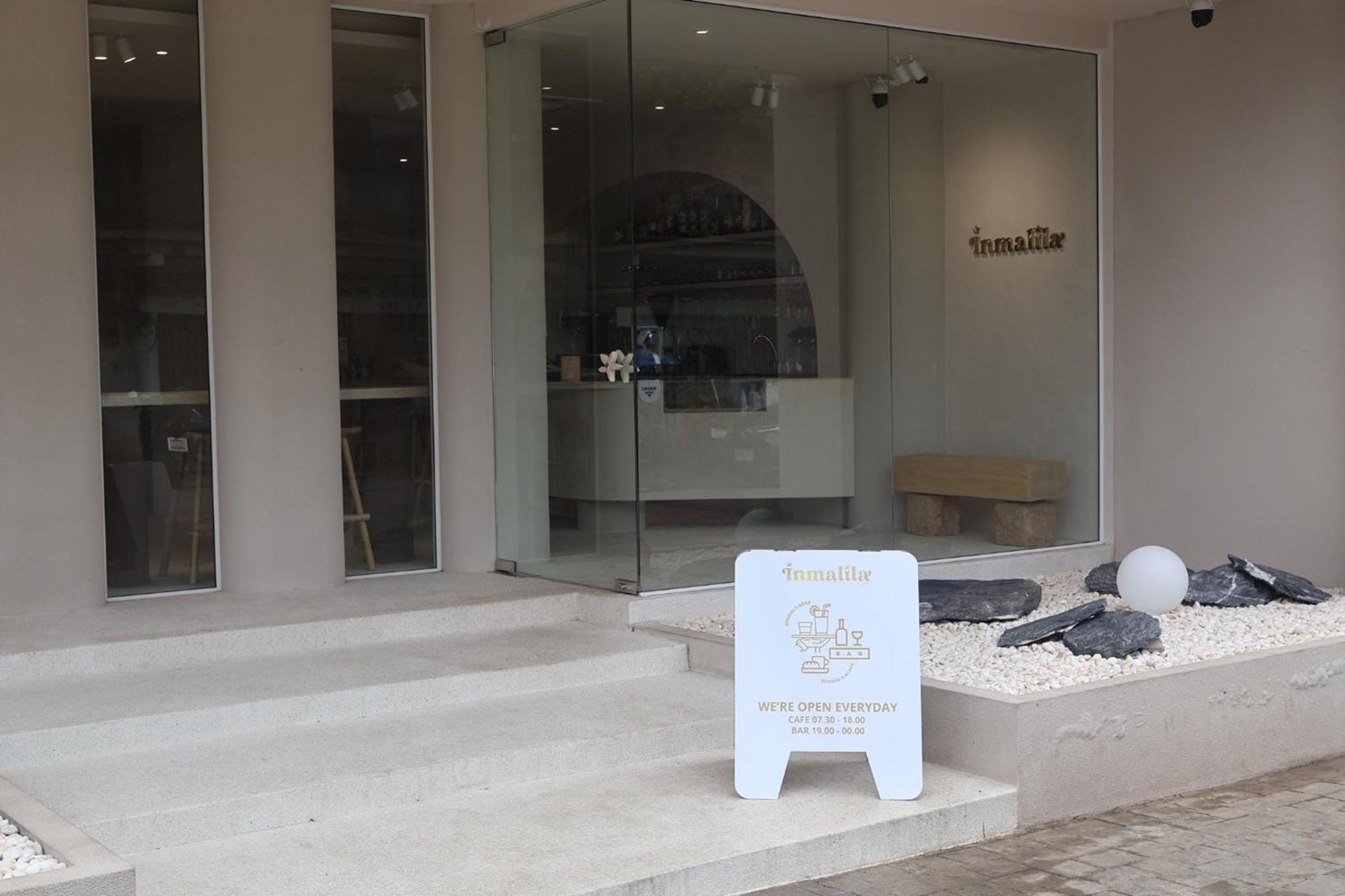 Krabi P.N. Boutique House Hotel Eksteriør billede