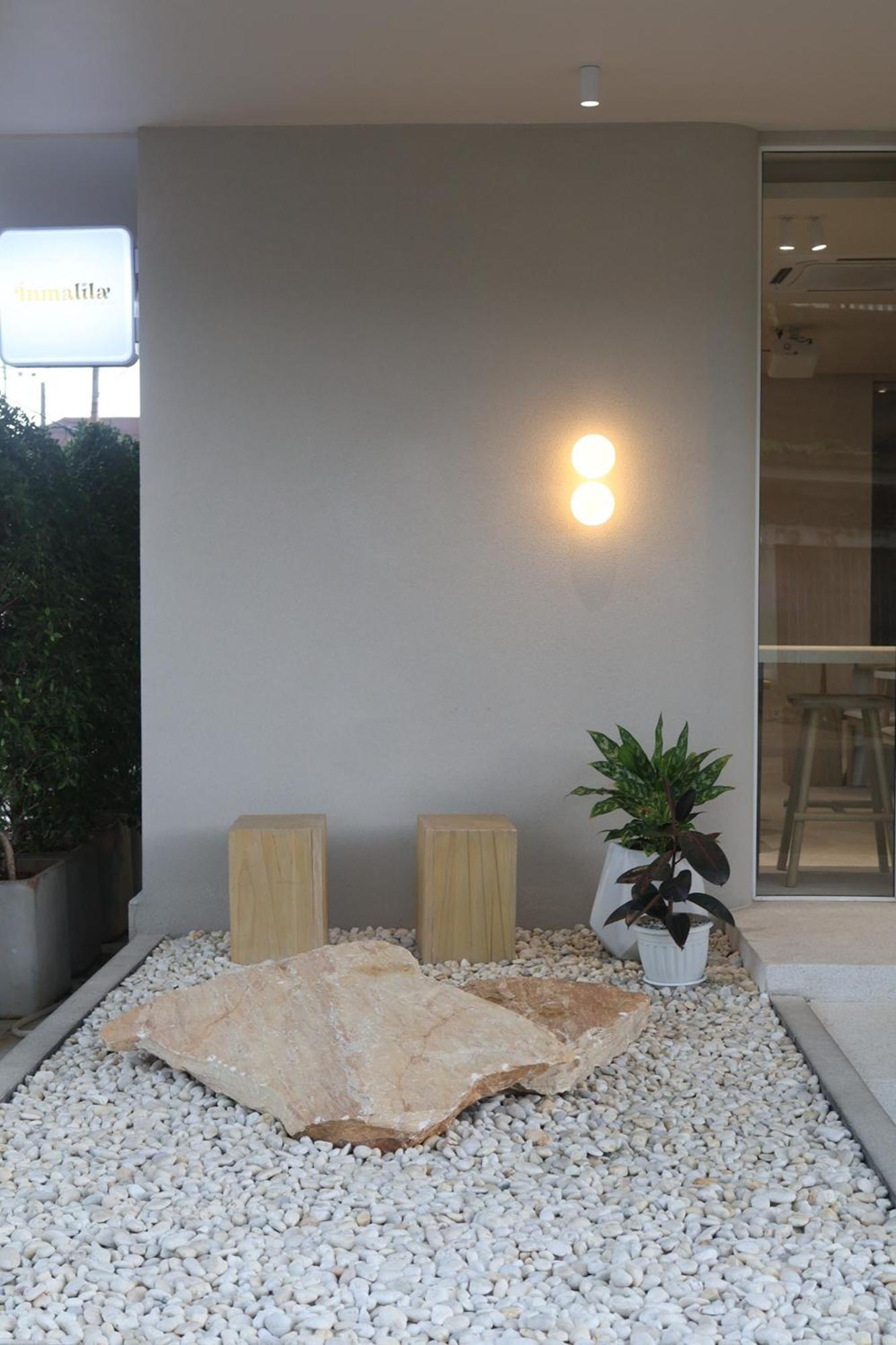Krabi P.N. Boutique House Hotel Eksteriør billede