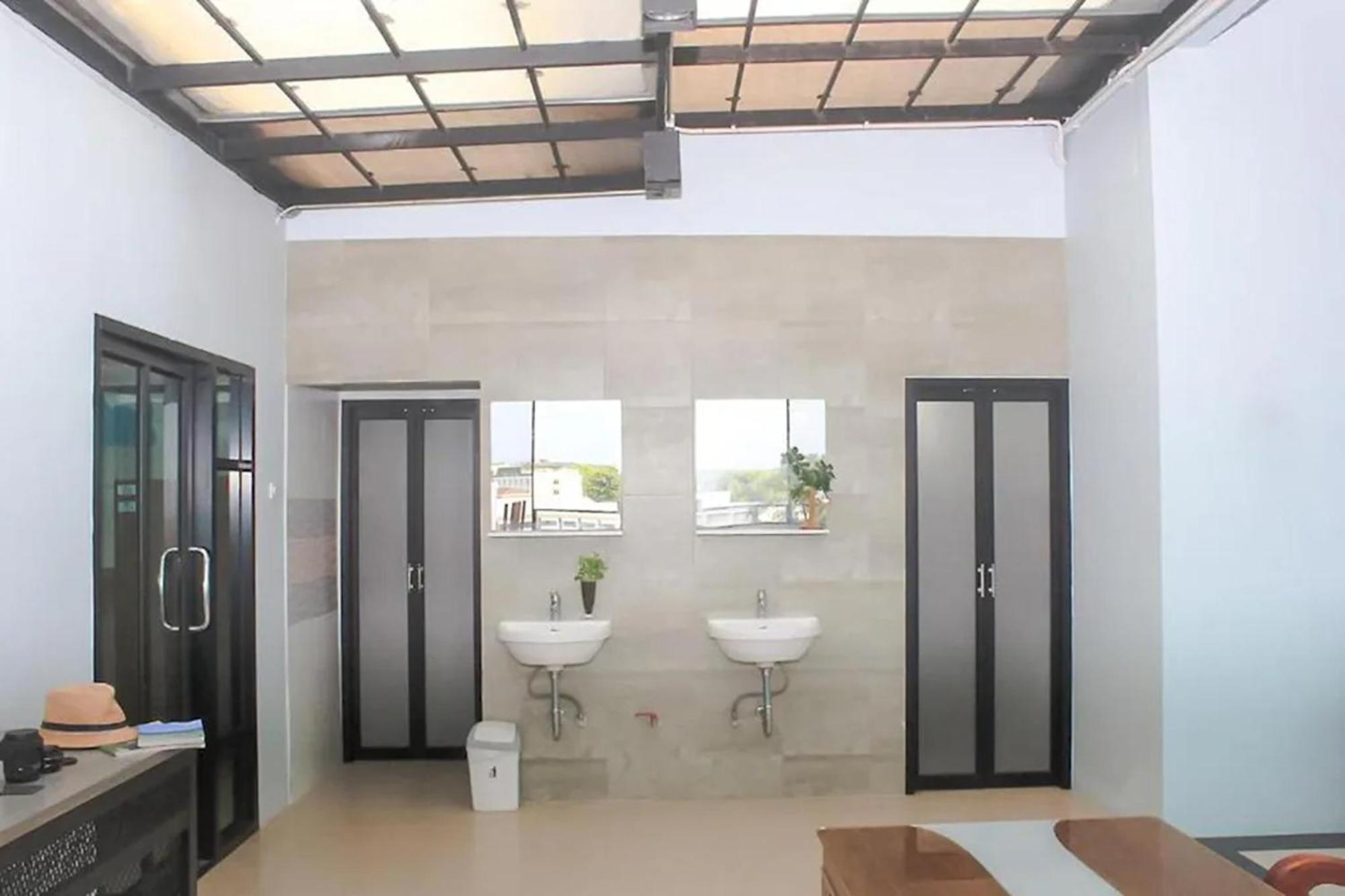 Krabi P.N. Boutique House Hotel Eksteriør billede