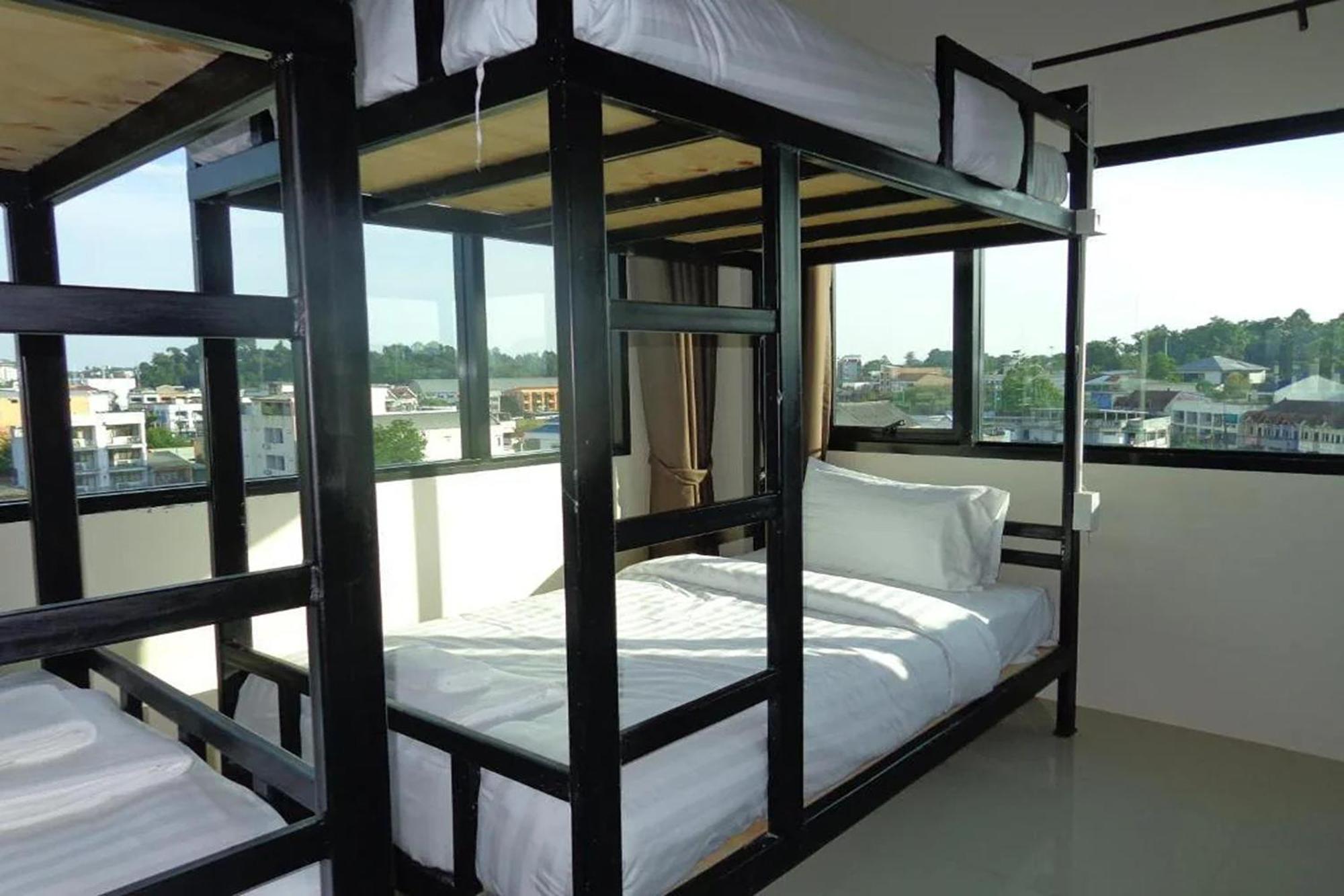 Krabi P.N. Boutique House Hotel Eksteriør billede