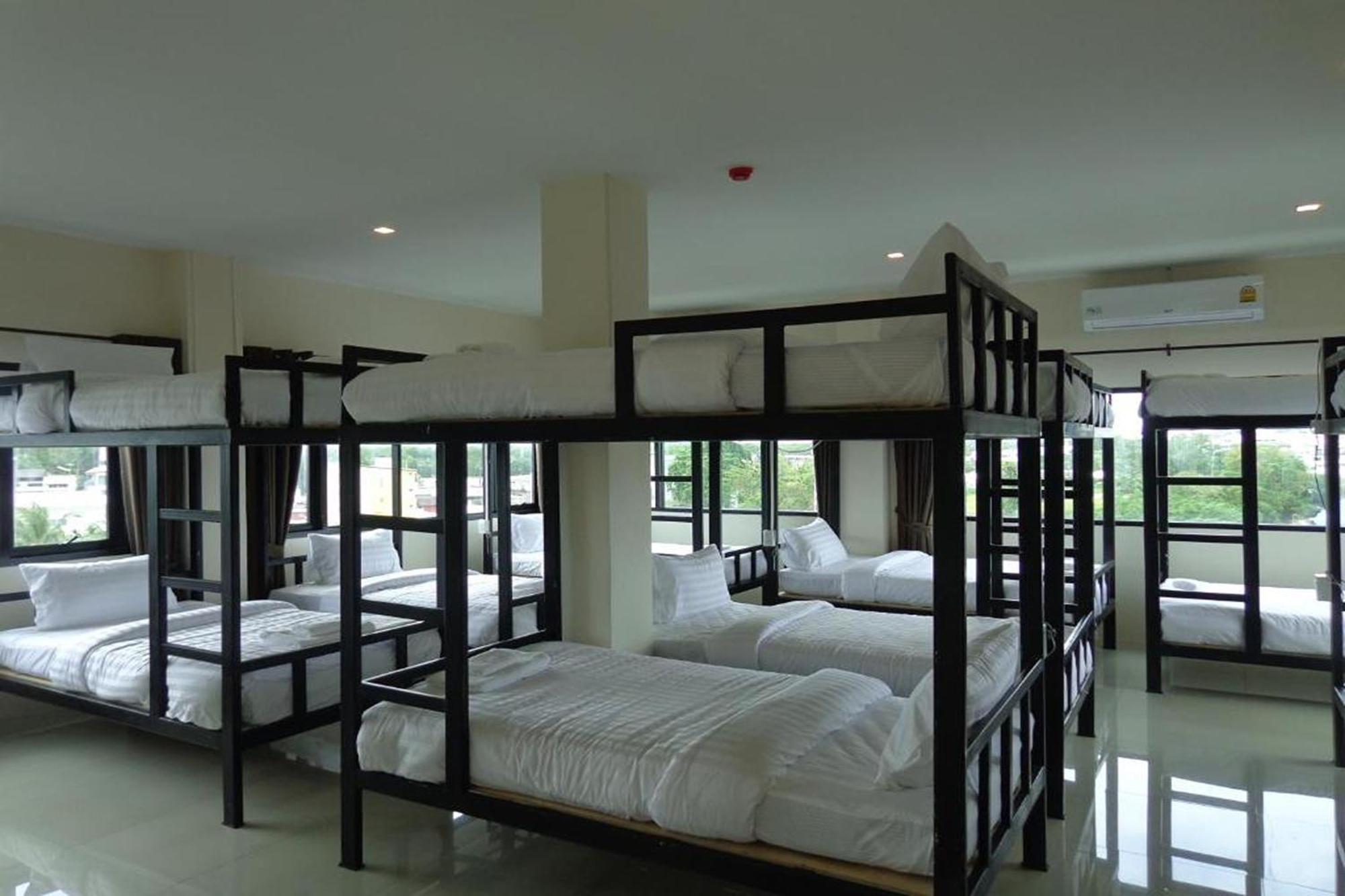 Krabi P.N. Boutique House Hotel Eksteriør billede