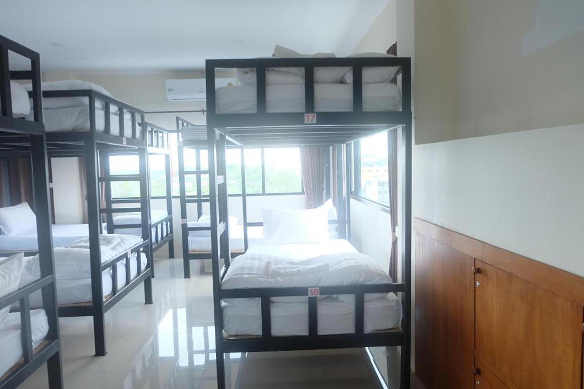 Krabi P.N. Boutique House Hotel Eksteriør billede