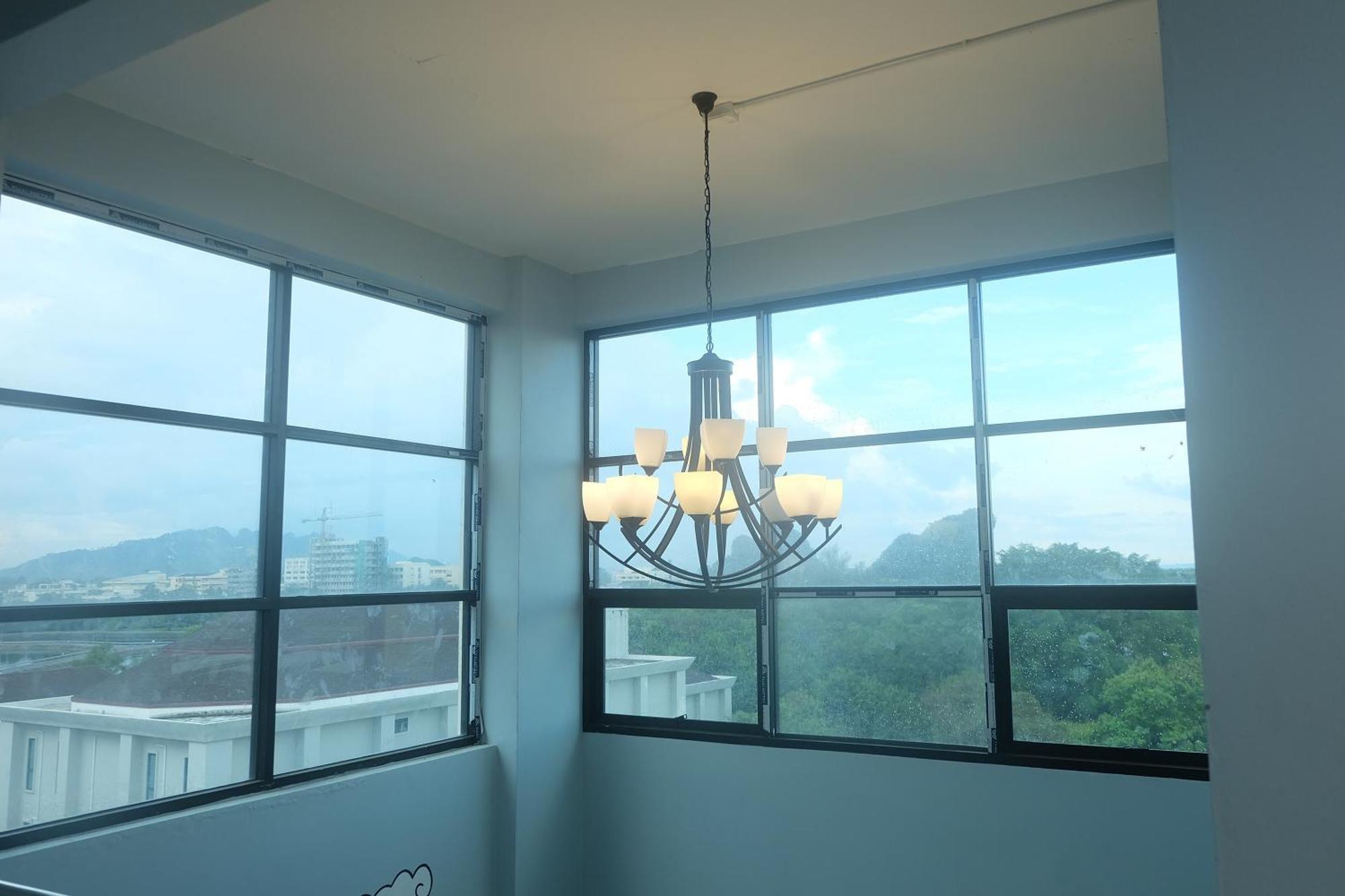 Krabi P.N. Boutique House Hotel Eksteriør billede