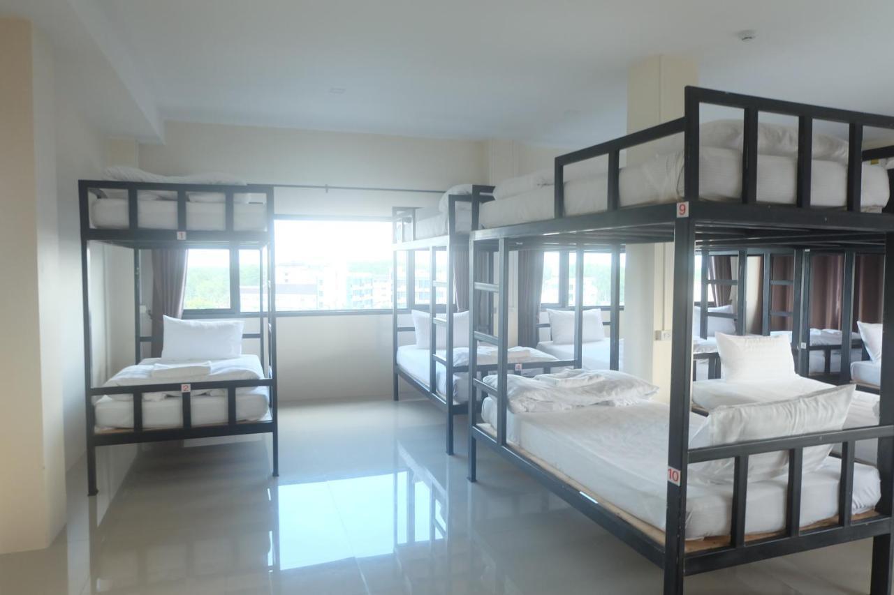 Krabi P.N. Boutique House Hotel Eksteriør billede