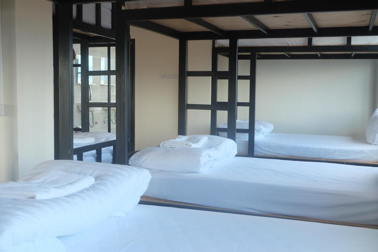 Krabi P.N. Boutique House Hotel Eksteriør billede
