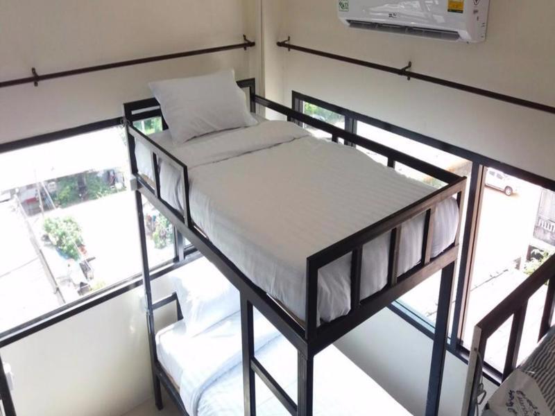 Krabi P.N. Boutique House Hotel Eksteriør billede