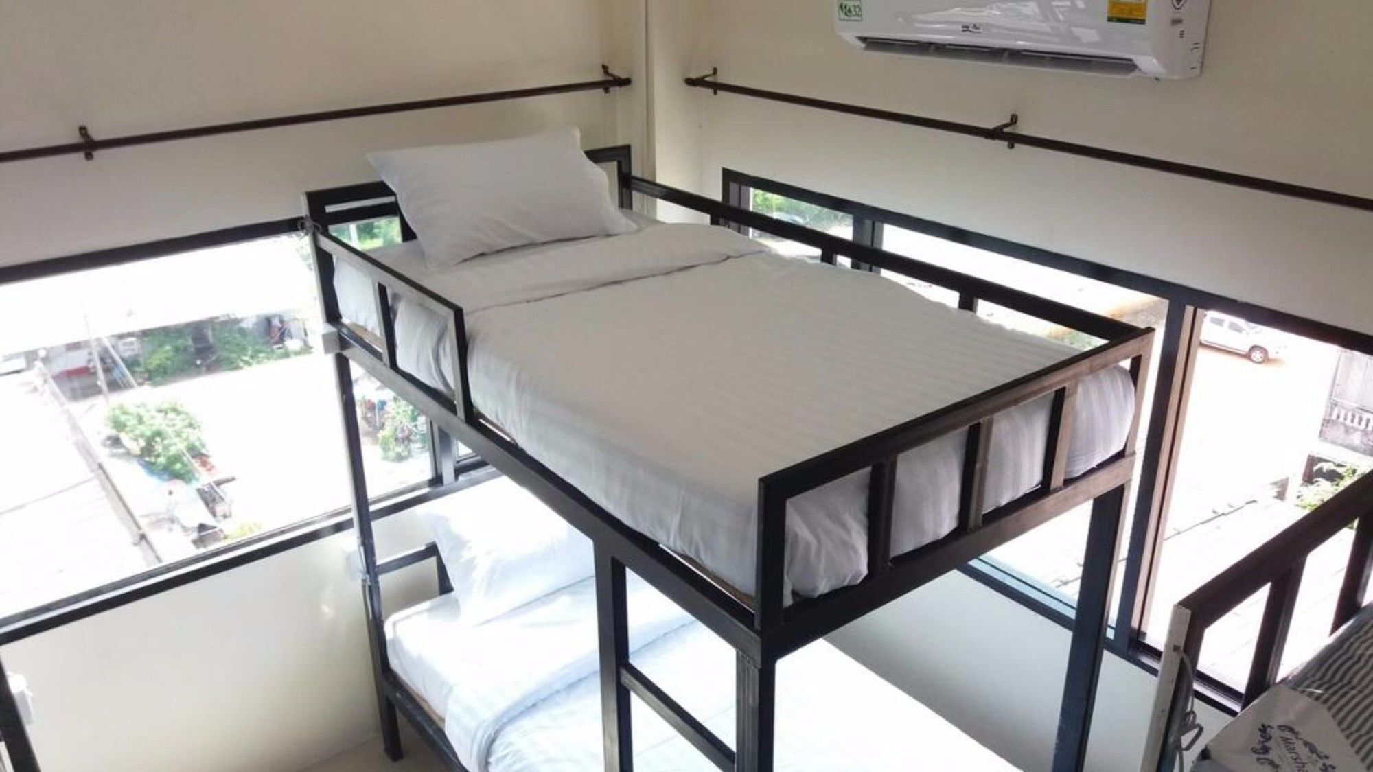 Krabi P.N. Boutique House Hotel Eksteriør billede