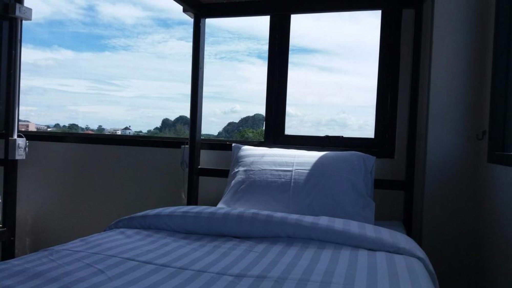 Krabi P.N. Boutique House Hotel Eksteriør billede